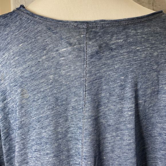 We The Free Magis Long Sleeve Layered Top - Picture 8 of 11